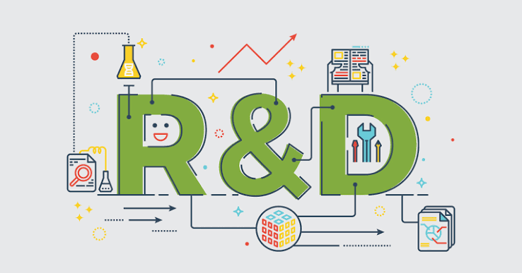 Business Components: Logistics & Supply Chain: What Actually Qualifies for the R&D Credit